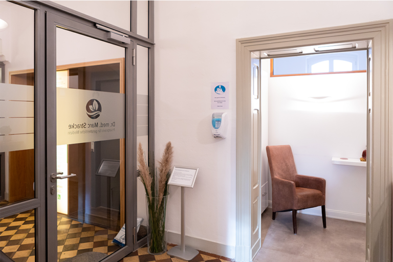 Eindrücke aus der Praxis.